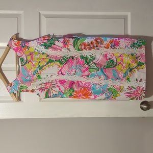 Lilly Pulitzer for Target Size 12 Dress